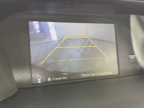 Used 2013 Honda Accord EX-L image 21