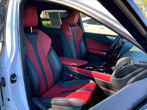 Used 2024 Lexus NX 350 F Sport image 9