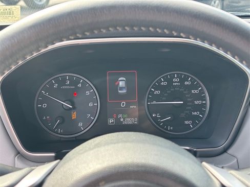 Used 2024 Subaru Legacy Limited image 19
