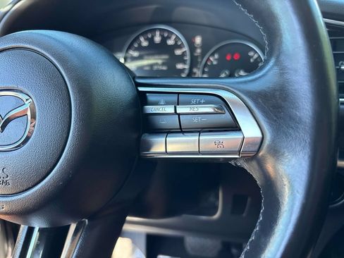 Certified 2022 MAZDA CX-30 AWD 2.5 S w/ Preferred Package image 20