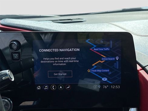 Used 2023 Chevrolet Corvette Stingray Preferred Cpe w/ Z51 Performance Package image 16