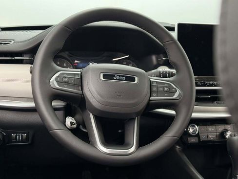 New 2026 Jeep Compass Limited image 22