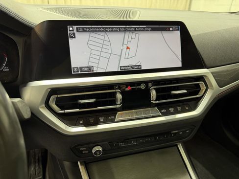 Used 2020 BMW M340i xDrive w/ Premium Package image 13