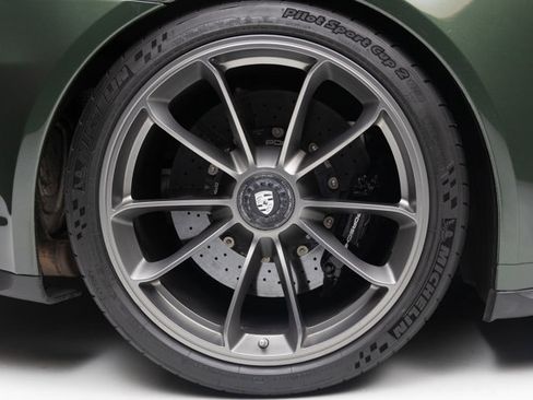 Used 2018 Porsche 911 GT3 image 36