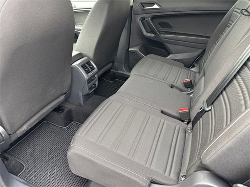Certified 2023 Volkswagen Tiguan S w/ Driver Assistance Package image 37