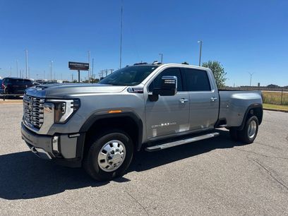Used 2024 GMC Sierra 3500 Denali w/ Denali Reserve Package