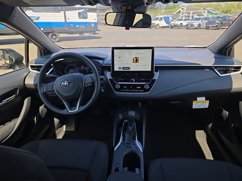 New 2026 Toyota Corolla SE FWD image 19