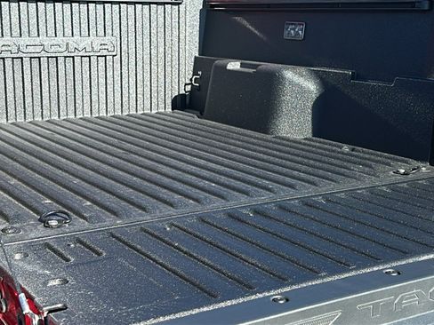 New 2026 Toyota Tacoma SR5 image 27