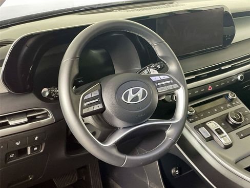 Used 2025 Hyundai Palisade XRT AWD/4WD image 19