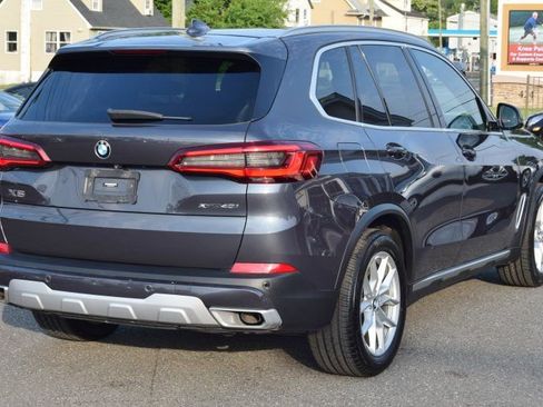 Used 2020 BMW X5 xDrive40i w/ Premium Package AWD/4WD image 14