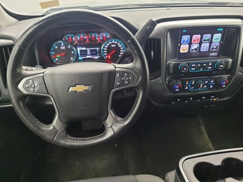 Used 2017 Chevrolet Silverado 1500 LT w/ All Star Edition AWD/4WD image 22