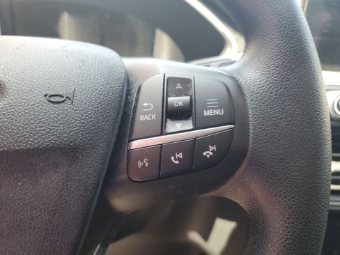Used 2022 Ford Escape SE w/ SE Sport Appearance Package FWD image 18