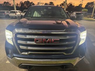 Used 2019 GMC Sierra 1500 SLE video 1