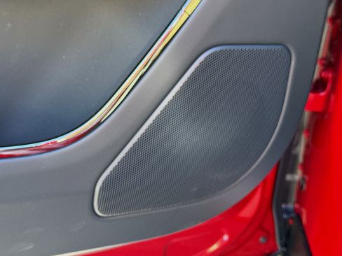 New 2026 Land Rover Range Rover Sport Dynamic SE image 24