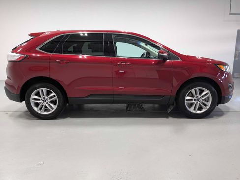 Used 2016 Ford Edge SEL w/ Equipment Group 201A AWD/4WD image 7