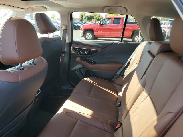 Certified 2024 Subaru Outback Touring AWD/4WD image 10