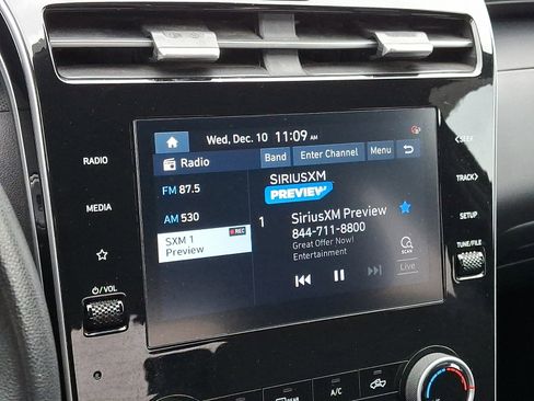 Used 2022 Hyundai Santa Cruz SEL image 16