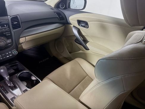 Used 2015 Acura RDX AWD w/ Technology Package image 21