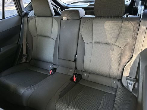Certified 2024 Subaru Crosstrek 2.0i Premium AWD/4WD image 23