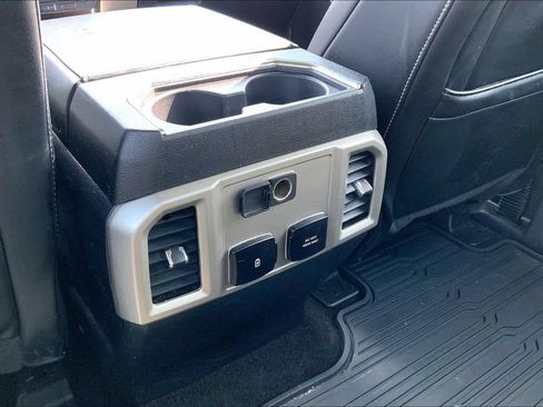 Used 2020 Ford F150 Lariat AWD/4WD image 32