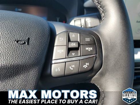 New 2026 Ford Maverick XLT w/ Equipment Group 301A image 27