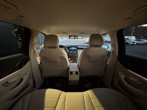 Certified 2022 Mercedes-Benz GLC 300 GLC 300 image 58