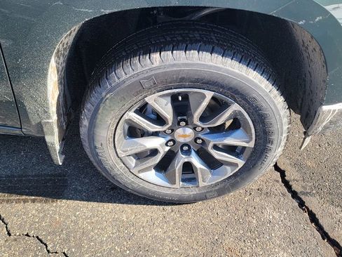 New 2026 Chevrolet Silverado 1500 LT image 15