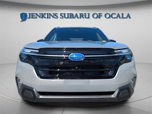 Used 2025 Subaru Forester Touring w/ Protection Package image 7