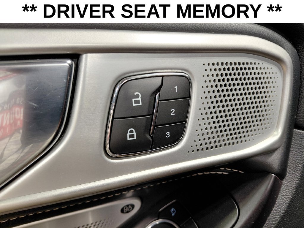 Used 2020 Ford Explorer ST w/ ST Street Pack AWD/4WD image 16