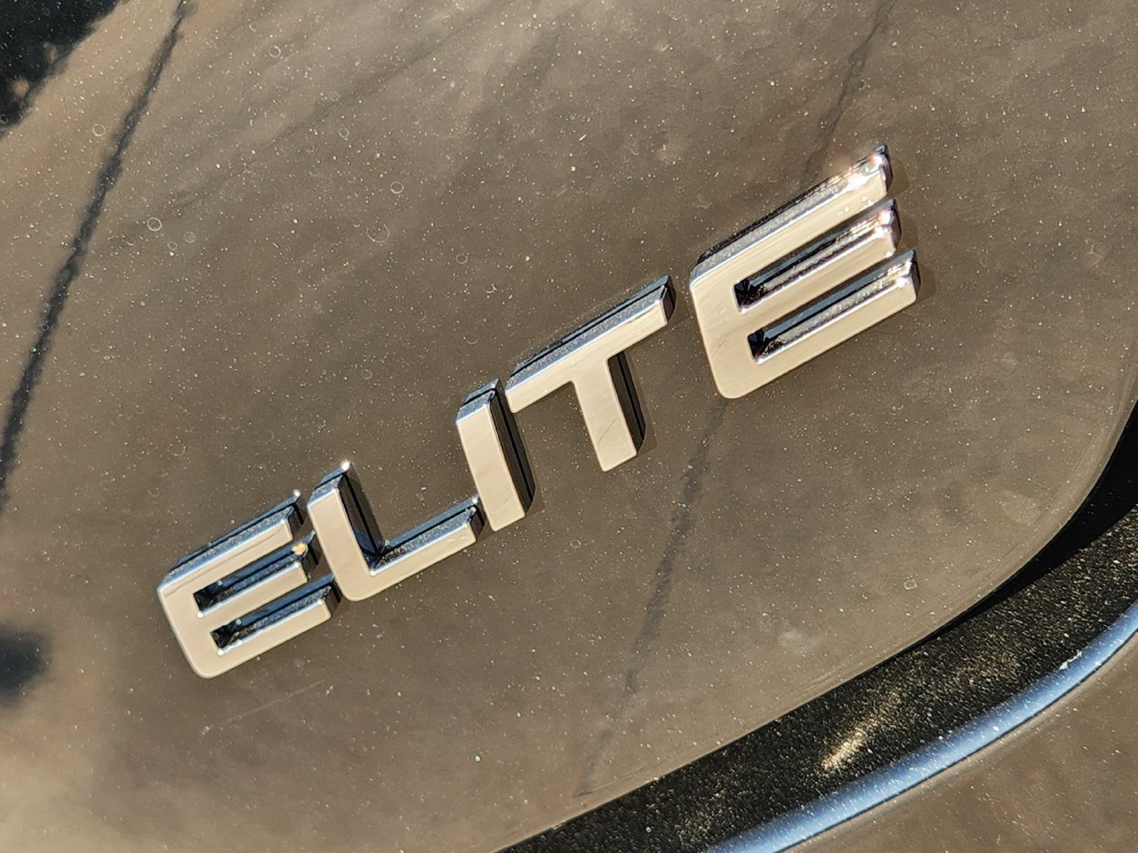 New 2026 Honda Pilot Elite image 7