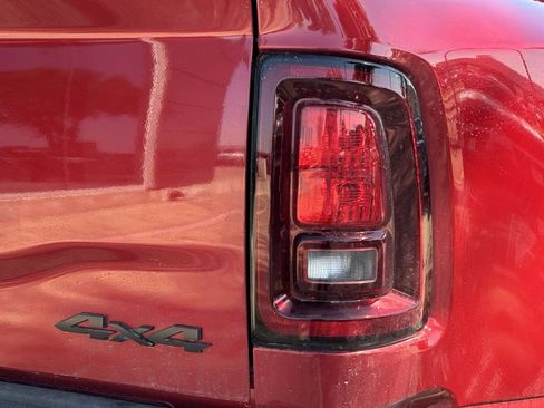 New 2026 RAM 3500 Big Horn image 7