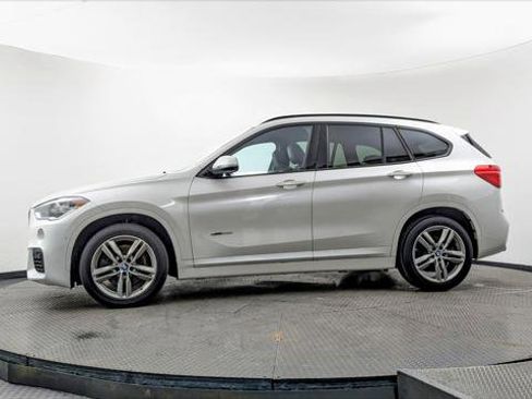 Used 2017 BMW X1 xDrive28i image 3