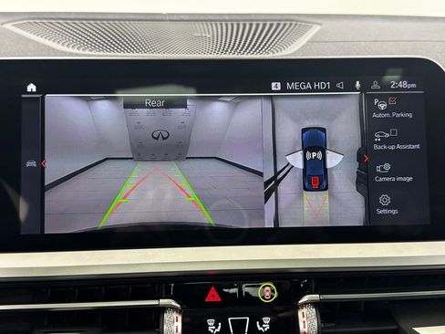 Used 2023 BMW 430i xDrive 430i xDrive w/ M Sport Package image 20