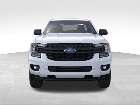 New 2026 Ford Ranger XL w/ Trailer Tow Package AWD/4WD image 6