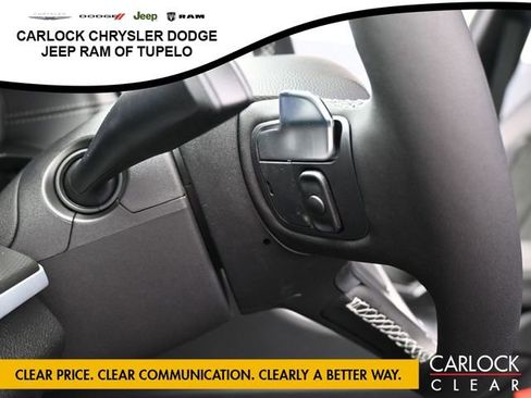 New 2025 Jeep Grand Cherokee Altitude image 28