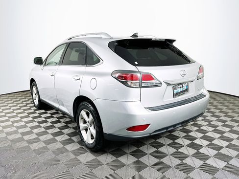 Used 2015 Lexus RX 350 AWD image 5