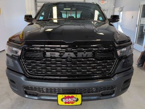 New 2026 RAM 1500 Big Horn image 10