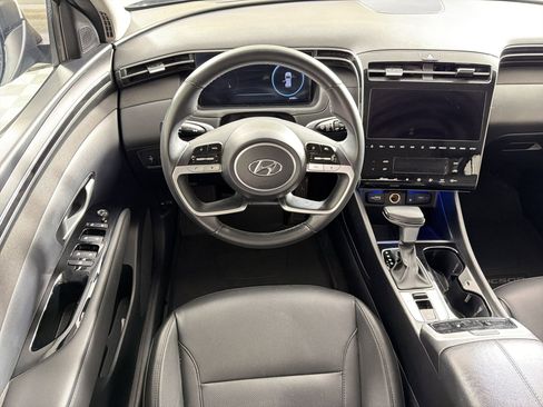 Used 2023 Hyundai Tucson XRT FWD image 27