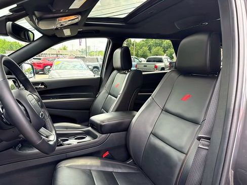 Used 2024 Dodge Durango GT AWD/4WD image 29