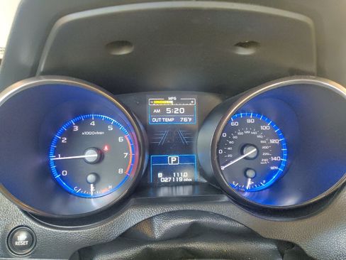 Used 2019 Subaru Legacy 2.5i Premium AWD/4WD image 23