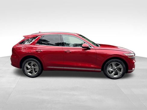 New 2026 Genesis GV70 2.5T AWD/4WD image 40