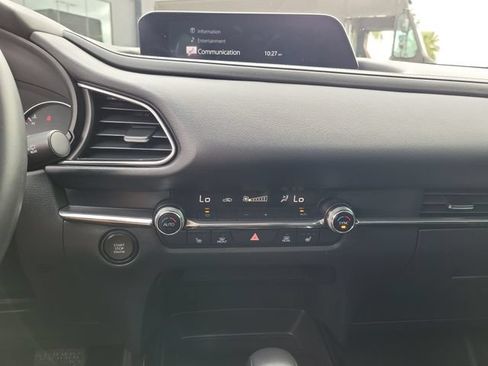 Used 2022 MAZDA CX-30 AWD 2.5 S w/ Preferred Package image 14