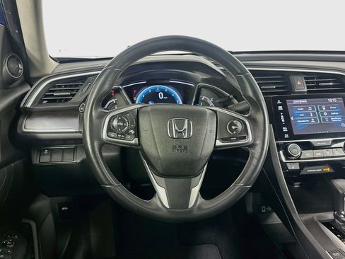 Used 2018 Honda Civic EX-T image 17