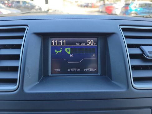 Used 2011 Toyota Highlander Limited image 33