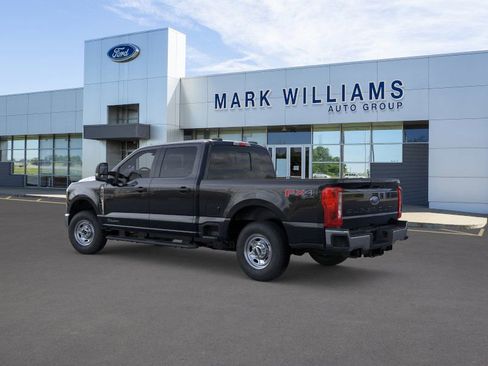 New 2026 Ford F250 XL image 5