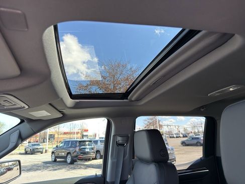 New 2026 Chevrolet Silverado 1500 LTZ w/ LTZ Convenience Package II image 16