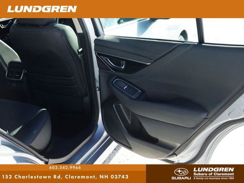 Used 2025 Subaru Legacy Limited AWD/4WD image 25
