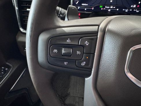 Certified 2025 GMC Sierra 1500 Denali w/ Denali Reserve Package image 14