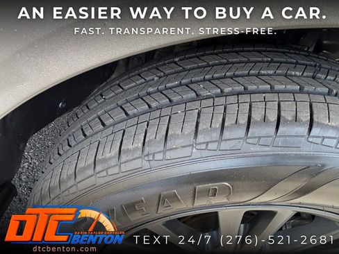 Used 2020 MAZDA CX-5 Touring AWD/4WD image 36