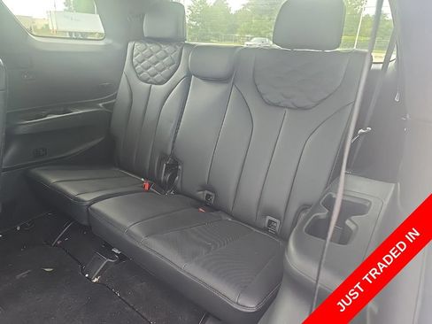 Used 2021 Hyundai Palisade Calligraphy AWD/4WD image 7